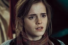 El padre de Emma Watson lanza advertencia para la nueva generación de Harry Potter