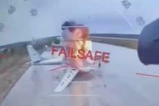 Operación Spiderweb: ataque de Ucrania contra Rusia asusta a aliados y enemigos