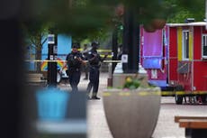 Lo que se sabe sobre el sospechoso y las víctimas del ataque en Boulder, Colorado