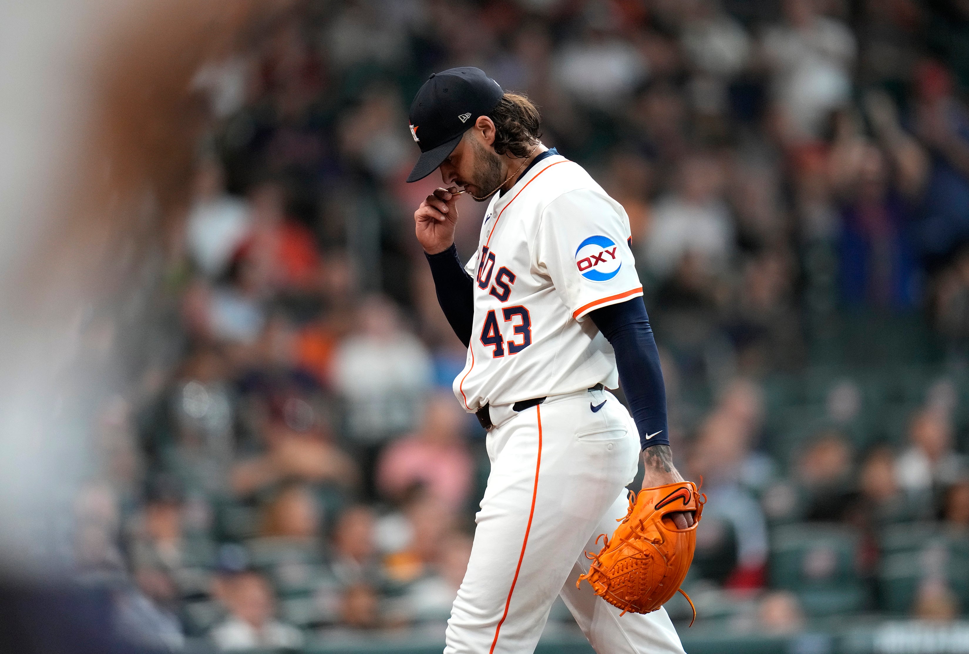 ATLÉTICOS ASTROS