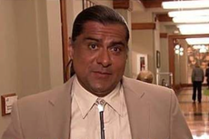 Jonathan Joss: fallece de un disparo el actor de ‘Los reyes de la colina’