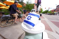 ¿Qué es el Shavuot? El festival judío que comenzó horas después del ataque en Boulder, Colorado