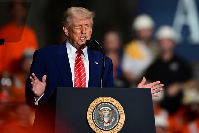 EEUU-TRUMP-DESPIDOS