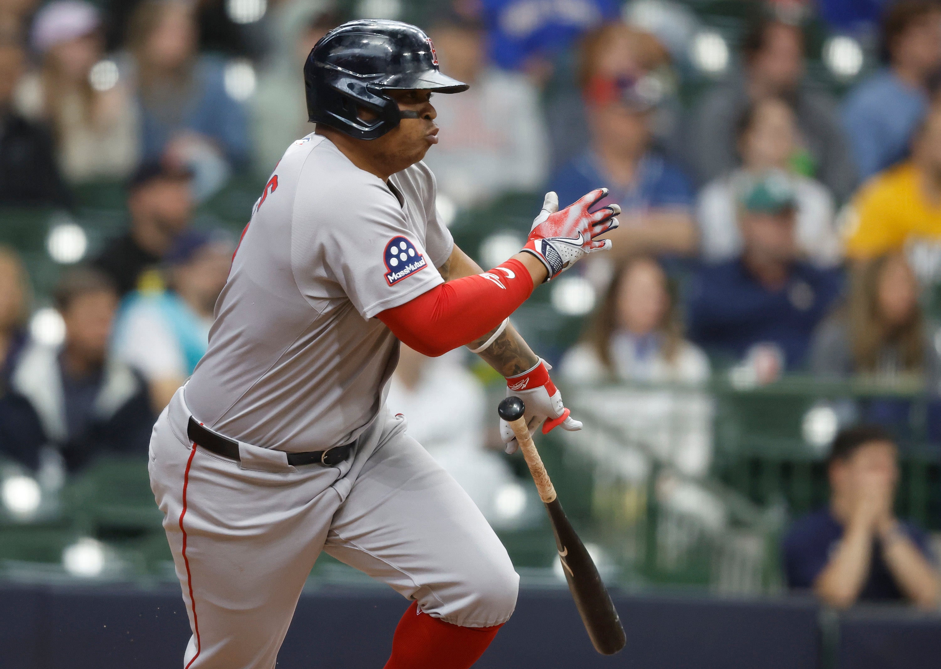 RAFAEL DEVERS
