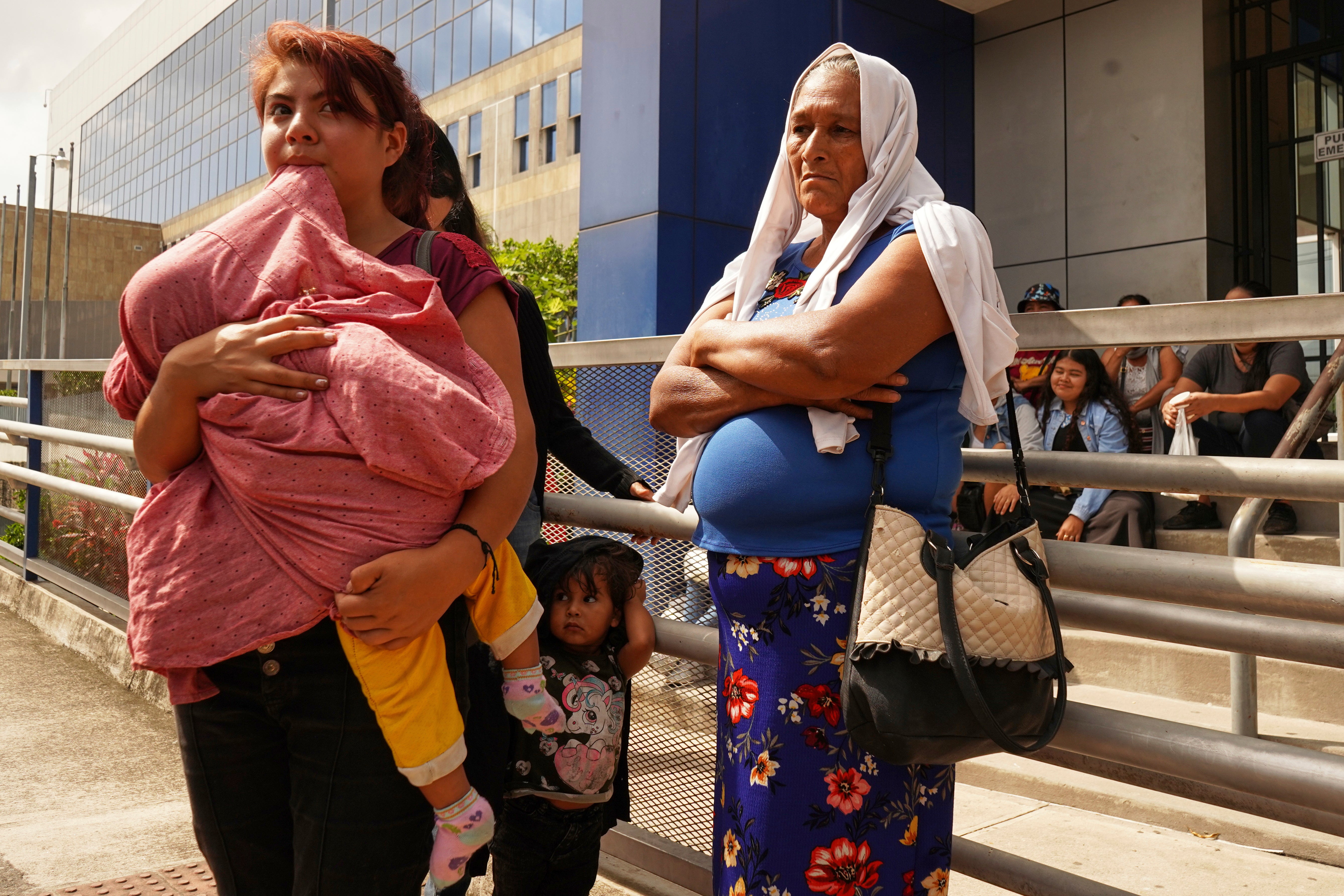 EL SALVADOR-EXCEPCIÓN-DELITOS COMUNES