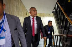 Guatemala: piden detención del exjefe de la CICIG y de fiscal general de Colombia por caso Odebrecht