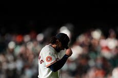 Apostador ebrio extranjero envia amenazas de muerte a Lance McCullers Jr., según policía de Houston