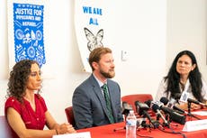 Acusan a hombre de falsificar carta que amenaza a Trump con tal de que otro hombre fuera deportado