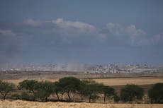 Israel dice que 3 soldados murieron en Gaza, en ataque más letal desde el fin de la tregua en marzo