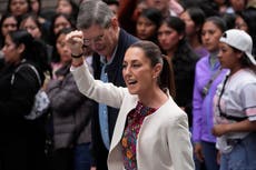 El oficialismo se encamina a controlar la Suprema Corte de México tras las elecciones judiciales