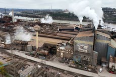 OCDE: El crecimiento de EEUU podría caer al 1,6% este año, afectado por guerras comerciales de Trump