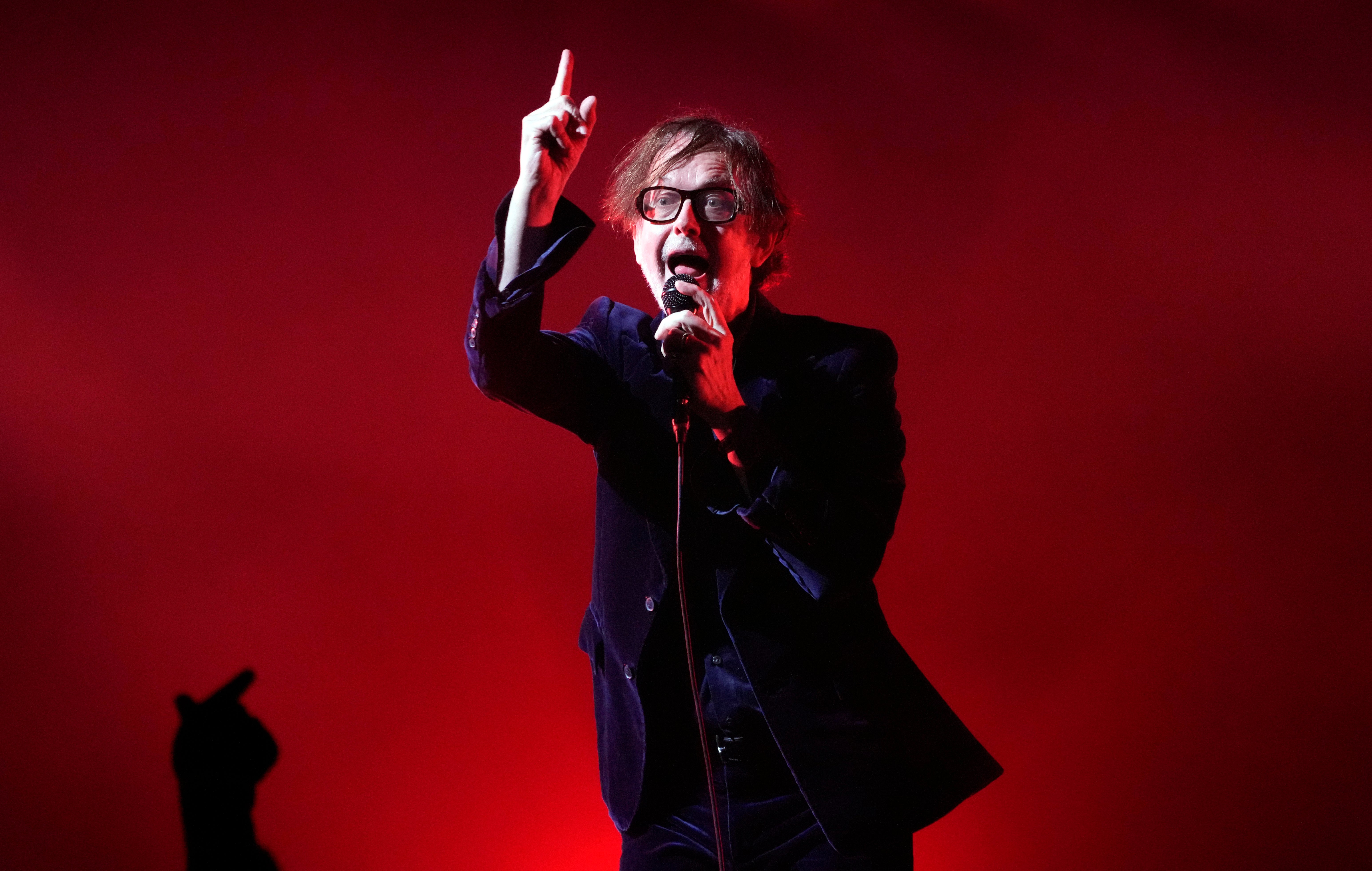 Pulp regresa con "More", su primer álbum en 24 años. Hasta la banda Britpop está sorprendida