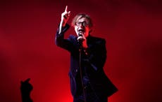 Pulp regresa con "More", su primer álbum en 24 años. Hasta la banda Britpop está sorprendida