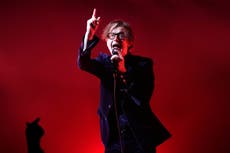 Pulp regresa con "More", su primer álbum en 24 años. Hasta la banda Britpop está sorprendida