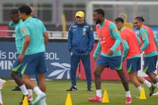 Con debut de Ancelotti en Brasil, Sudamérica podría definir más clasificados al Mundial