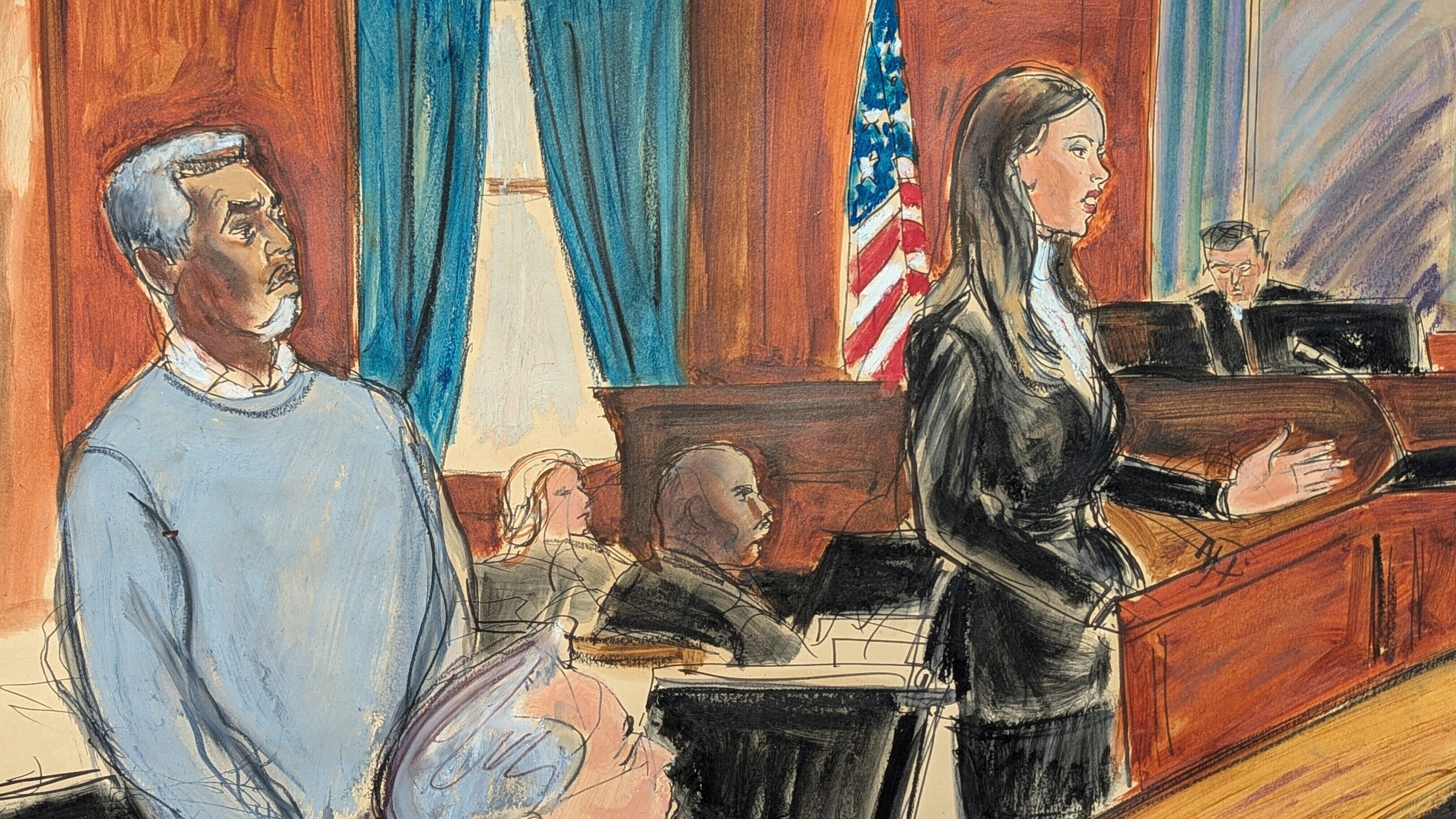 VIOLENCIA SEXUAL-DIDDY