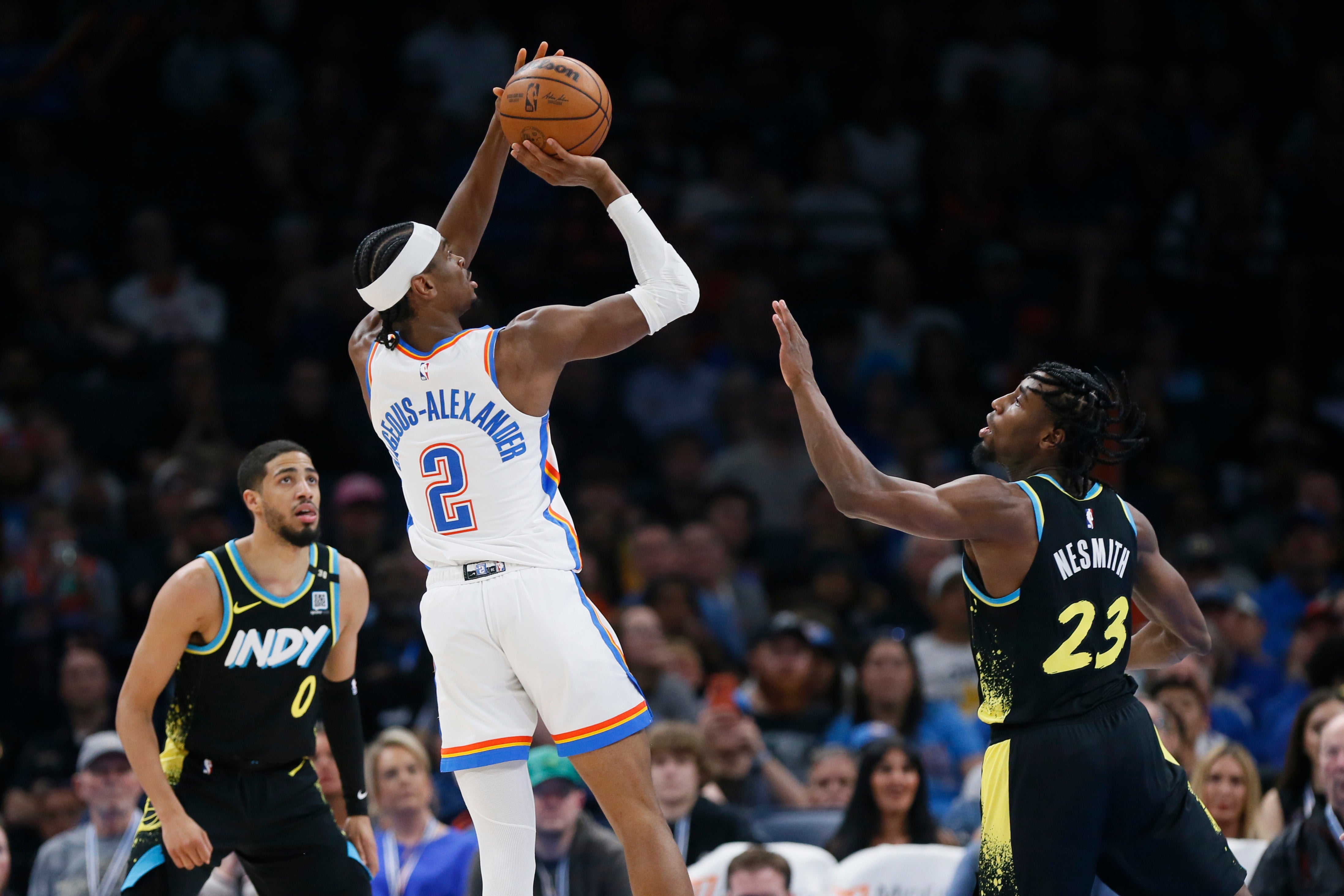 NBA-FINALES