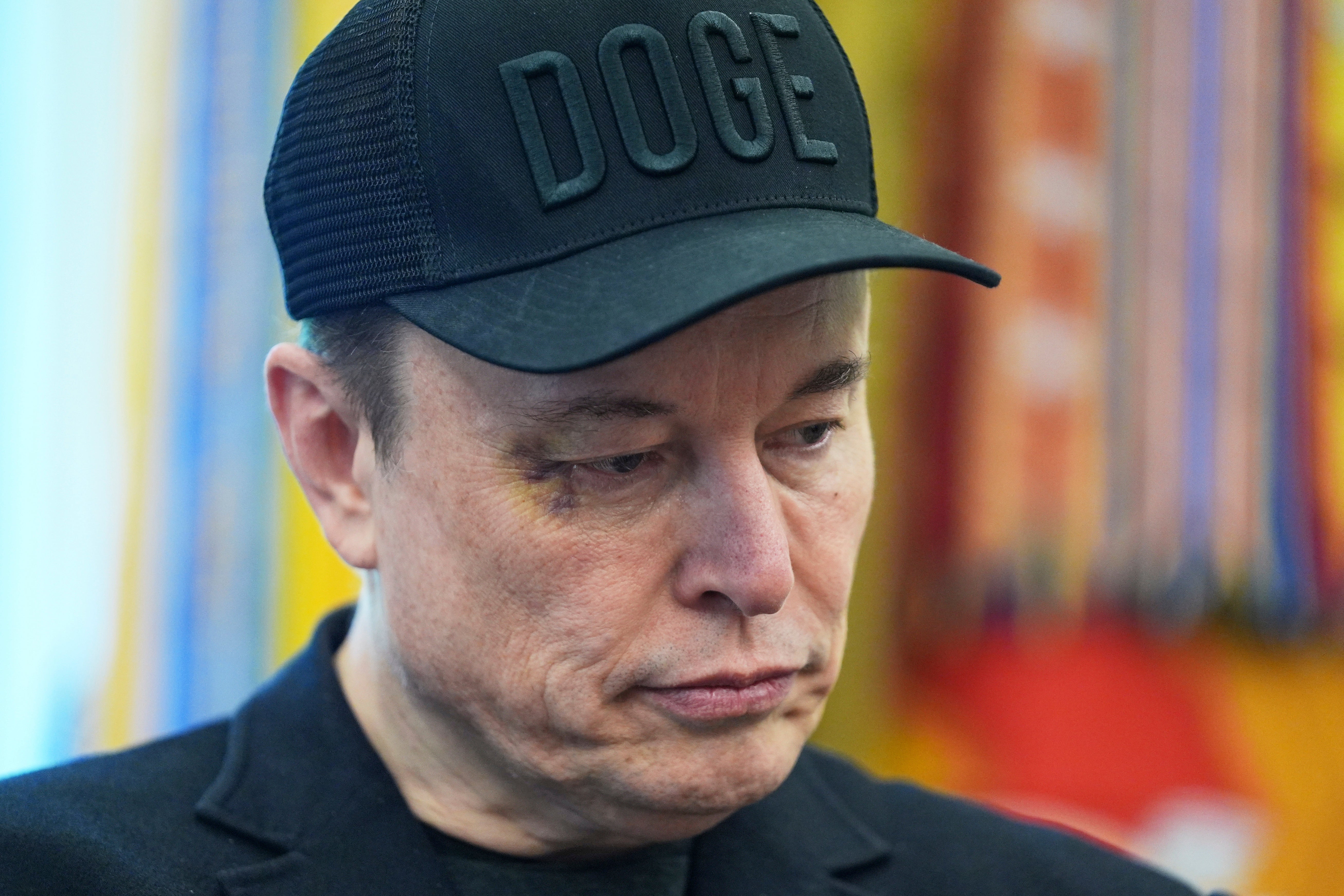 EEUU-PRESUPUESTO-MUSK