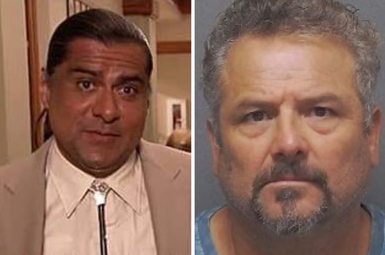 Incendios, amenazas y homofobia: lo que sabemos sobre la muerte de Jonathan Joss