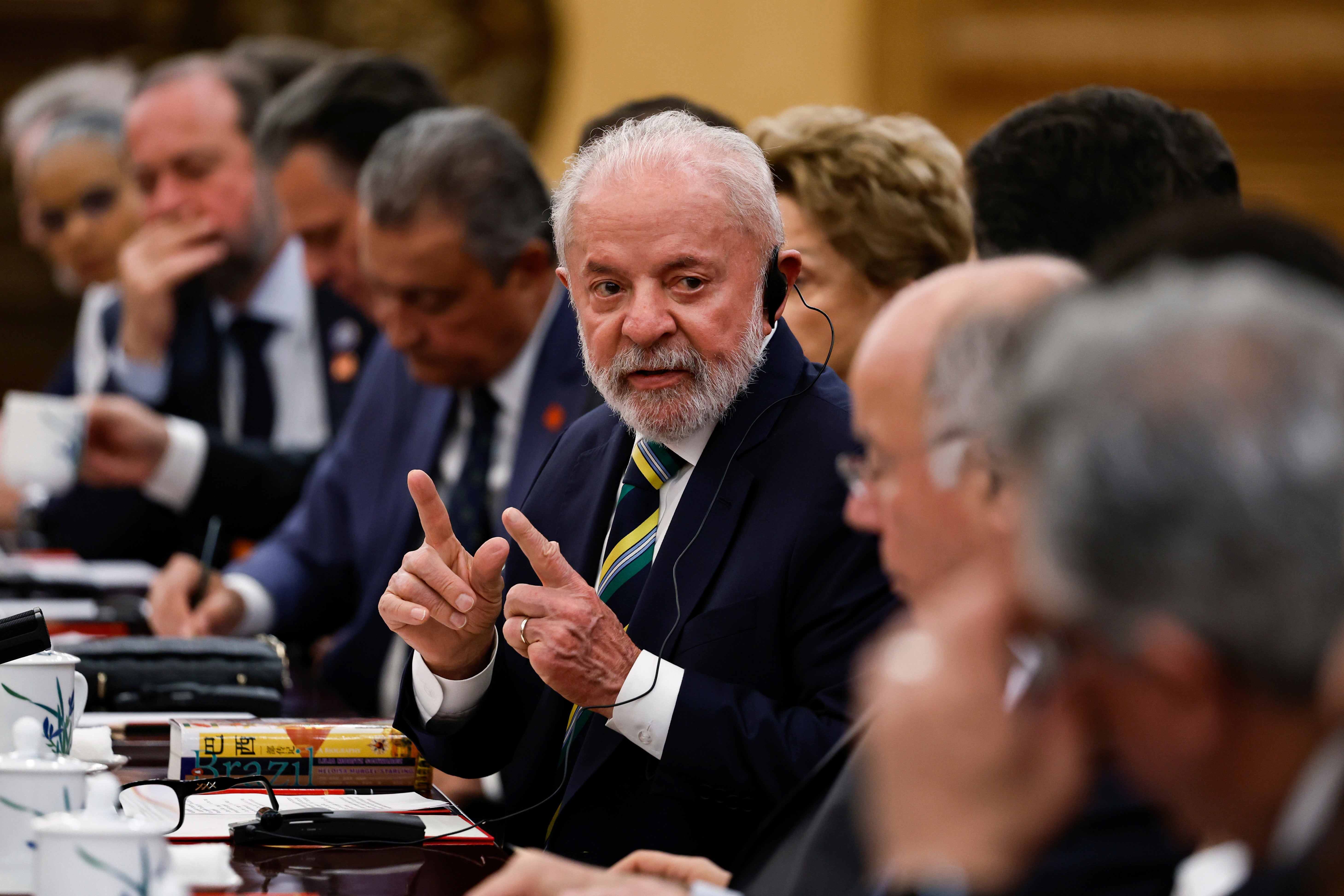 BRASIL-EQUIDAD RACIAL