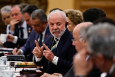 Brasil: Lula promulga ley para aumentar las cuotas de personas de raza negra en empleos públicos