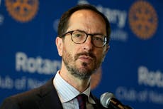 Republicanos critican al alcalde de Nashville por su respuesta a arrestos de inmigración