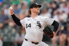 Smith y Taylor ayudan a Medias Blancas a frenar a los Tigres con una victoria por 8-1