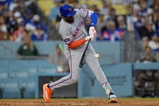 Mets ascienden al prometedor infielder Ronny Mauricio tras lesión de Mark Vientos