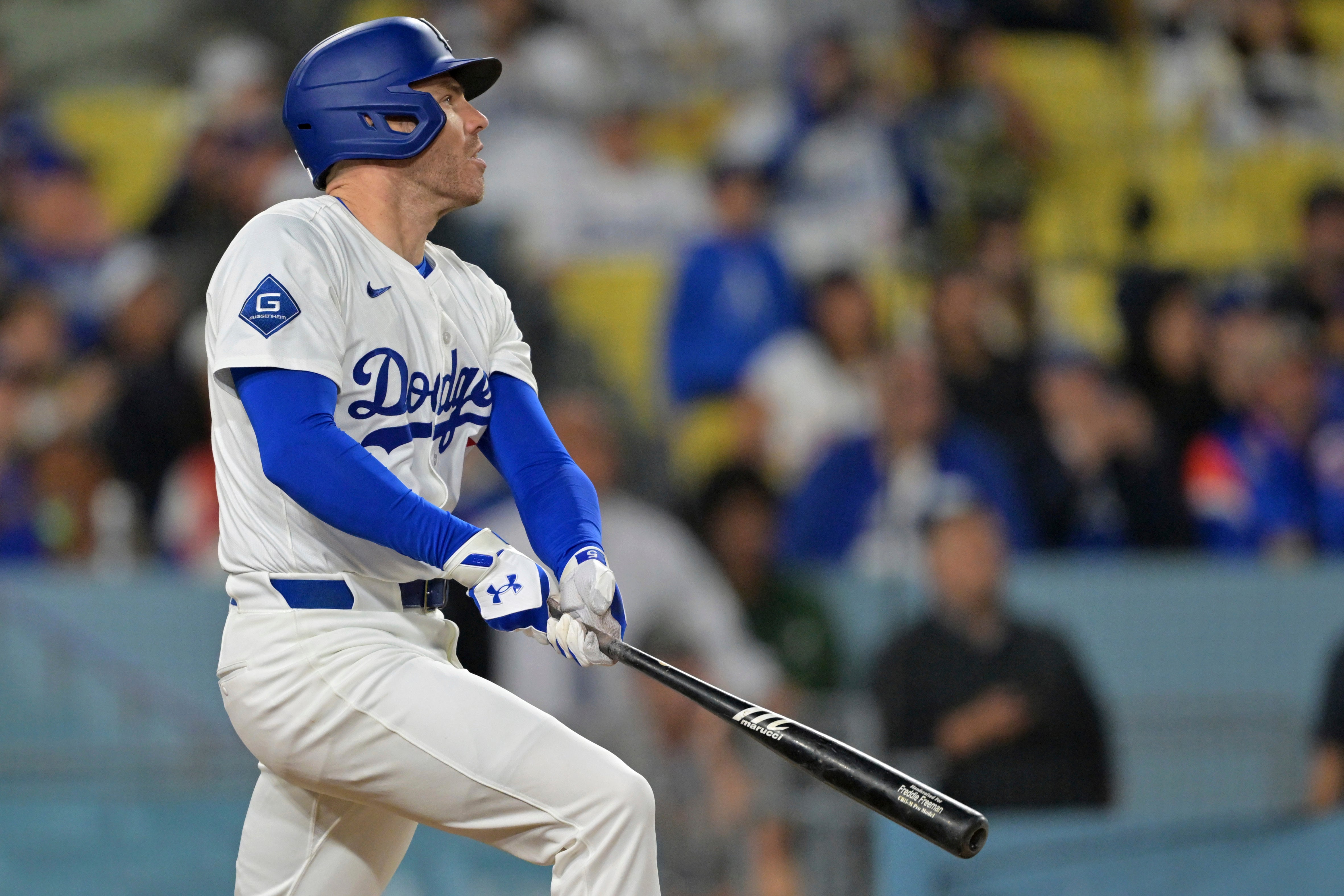 METS-DODGERS