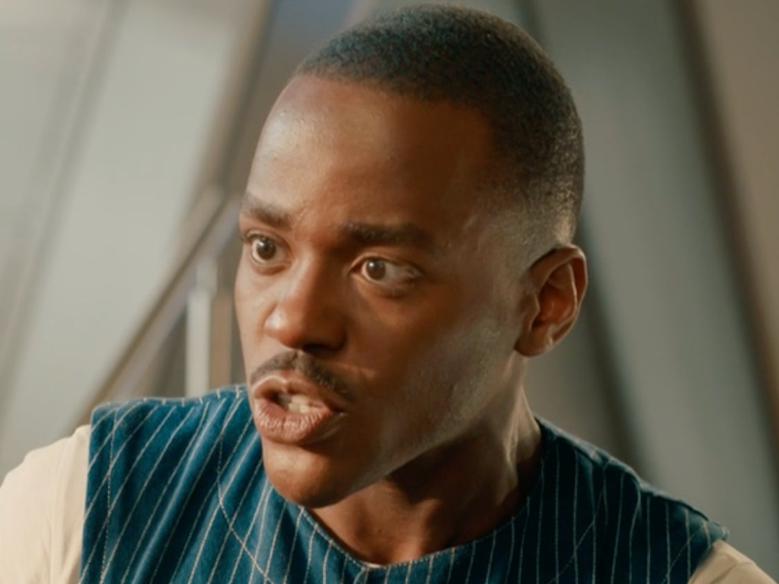 “Siempre será parte de mí”: Ncuti Gatwa habla sobre su salida de ‘Doctor Who’