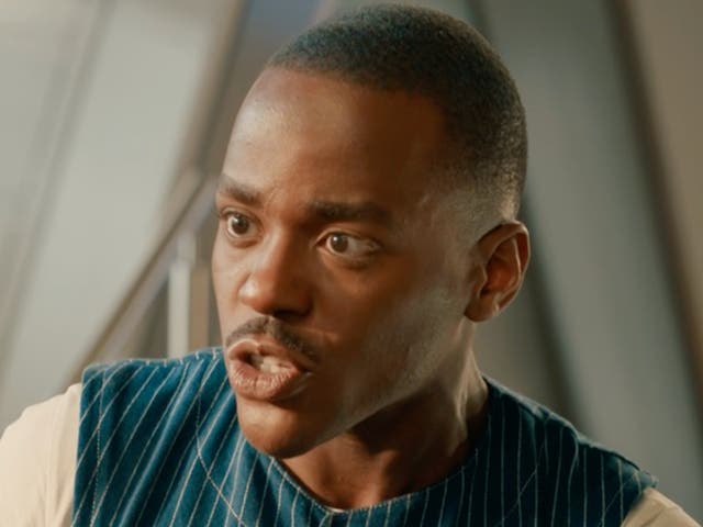 <p>Ncuti Gatwa habla sobre su salida repentina de ‘Doctor Who’</p>