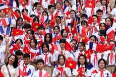 Vietnam elimina la limitación de dos hijos ante el envejecimiento de su población