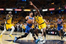 Con dos equipos ofensivos, el título de la NBA podría decidirse en la defensa
