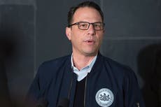 Pensilvania demanda a USDA por recortar fondos a programa de ayuda alimentaria