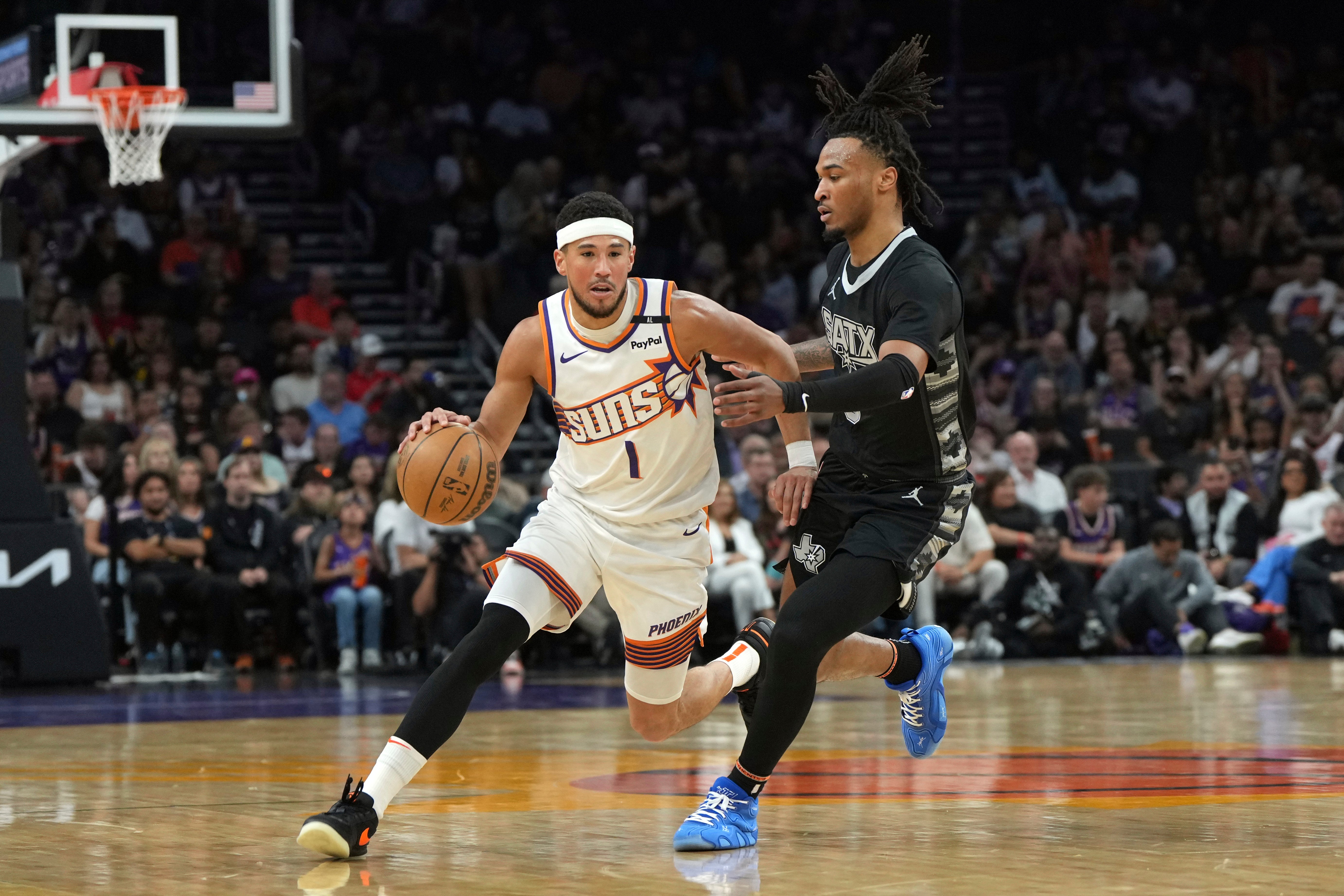 SUNS-OTT
