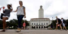 Departamento de Justicia busca bloquear la ley de Texas que otorga matrícula reducida a "dreamers"