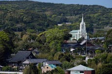 “Una pérdida enorme”. En islas remotas de Nagasaki, versión de cristianismo se enfila a la extinción