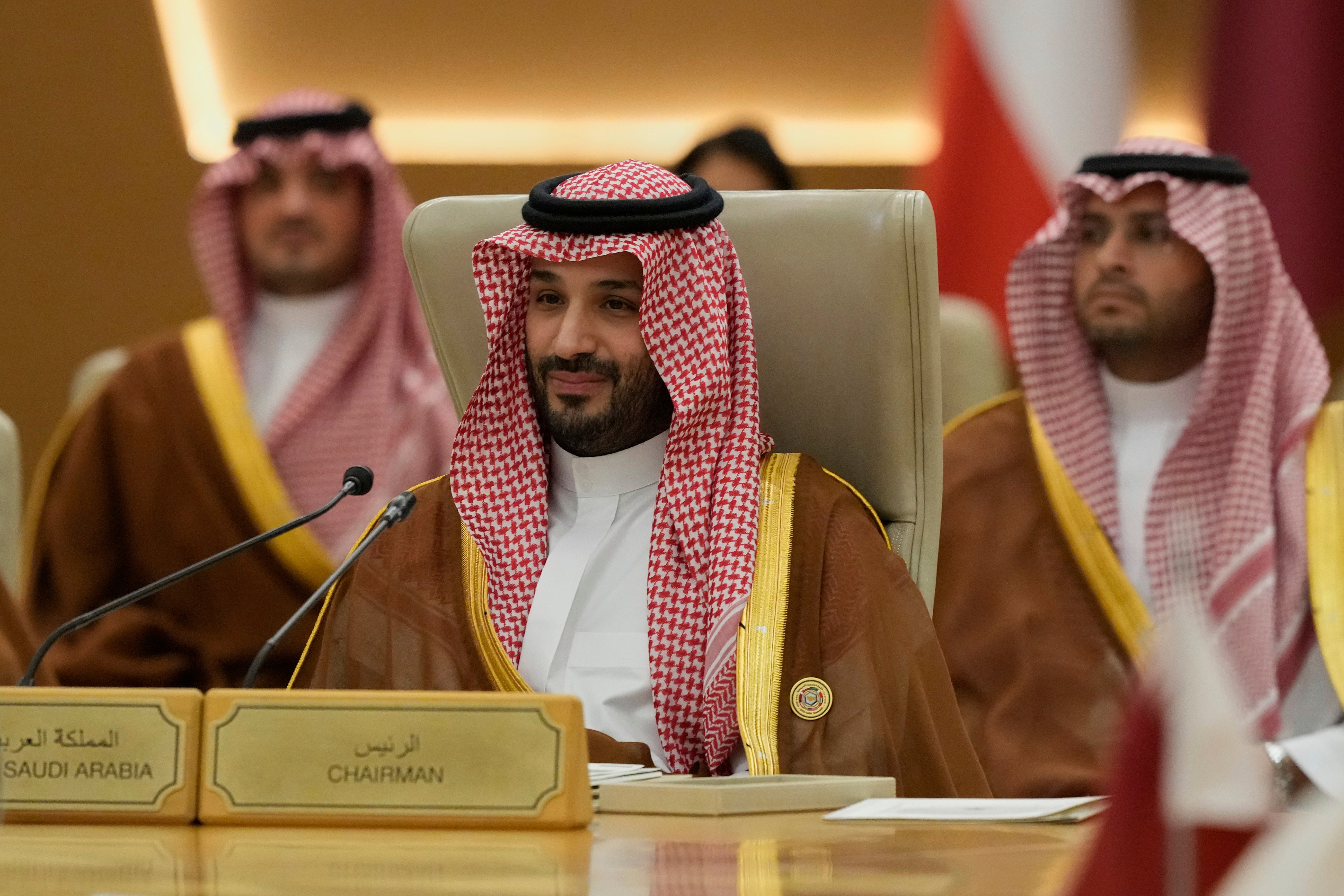 FIFA-ARABIA SAUDÍ