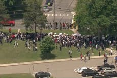 Estudiante de Massachusetts detenido por ICE comparecerá ante juez