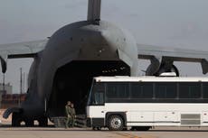 Guatemalteco deportado a México regresa a EEUU por orden de la corte