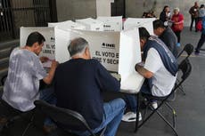 Oficialismo también se hace con el Tribunal de Disciplina de México, el de control a los jueces