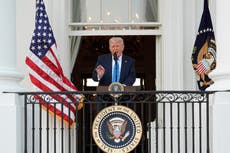 Lista completa de los 19 países afectados por la nueva prohibición de viajes de Trump