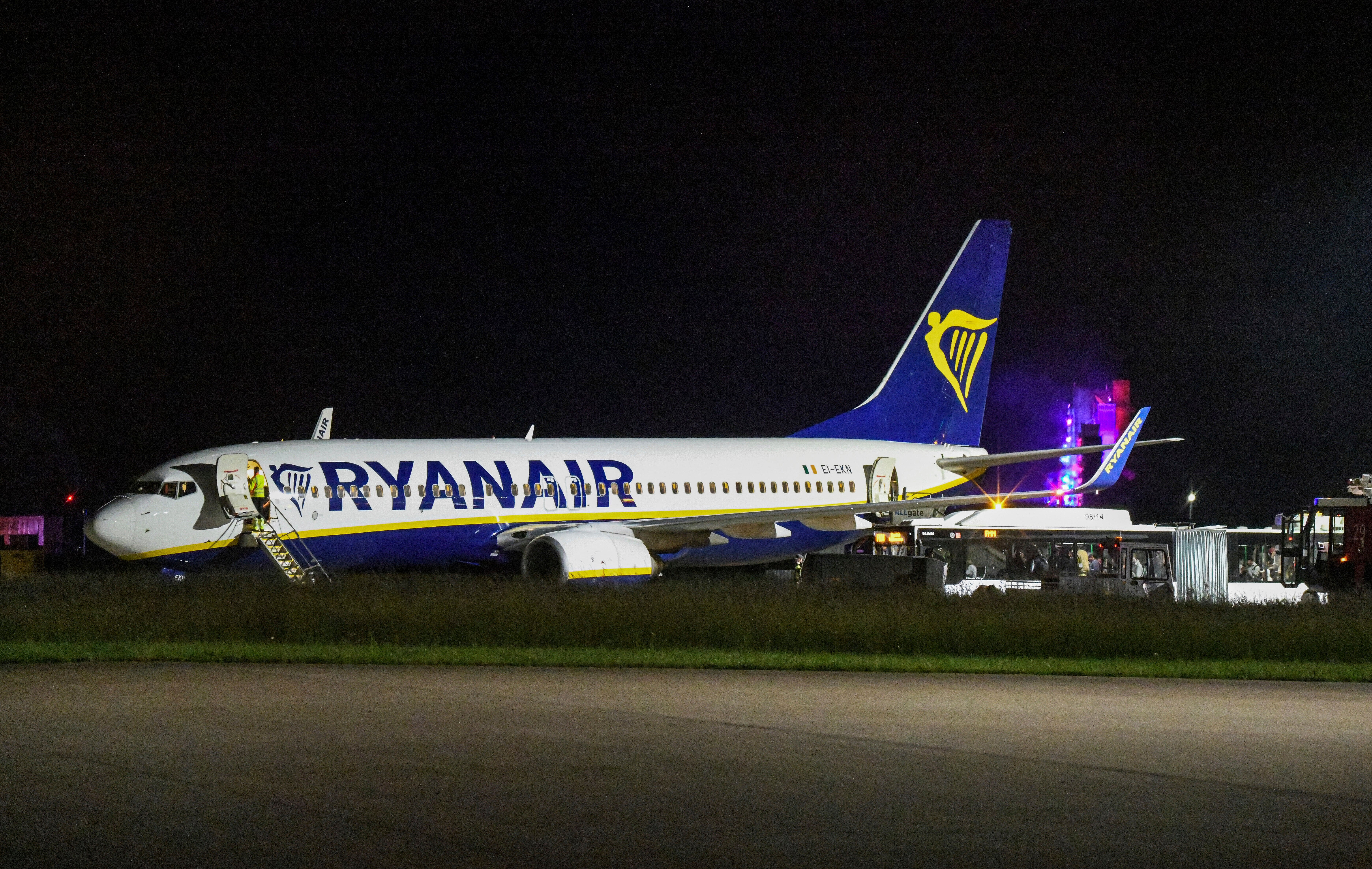 EUR-CLI ALEMANIA-CLIMA