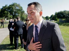 Exrepublicano crítico con Trump se postulará a gobernador de Florida como demócrata