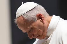 El papa León XIV se reúne con la comisión de protección infantil del Vaticano