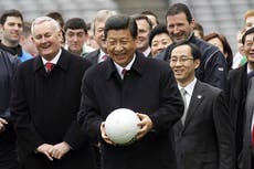 Trump habla con Xi en medio de estancadas negociaciones sobre aranceles