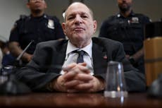 Jurado comienza deliberaciones en el nuevo juicio por delitos sexuales de Harvey Weinstein