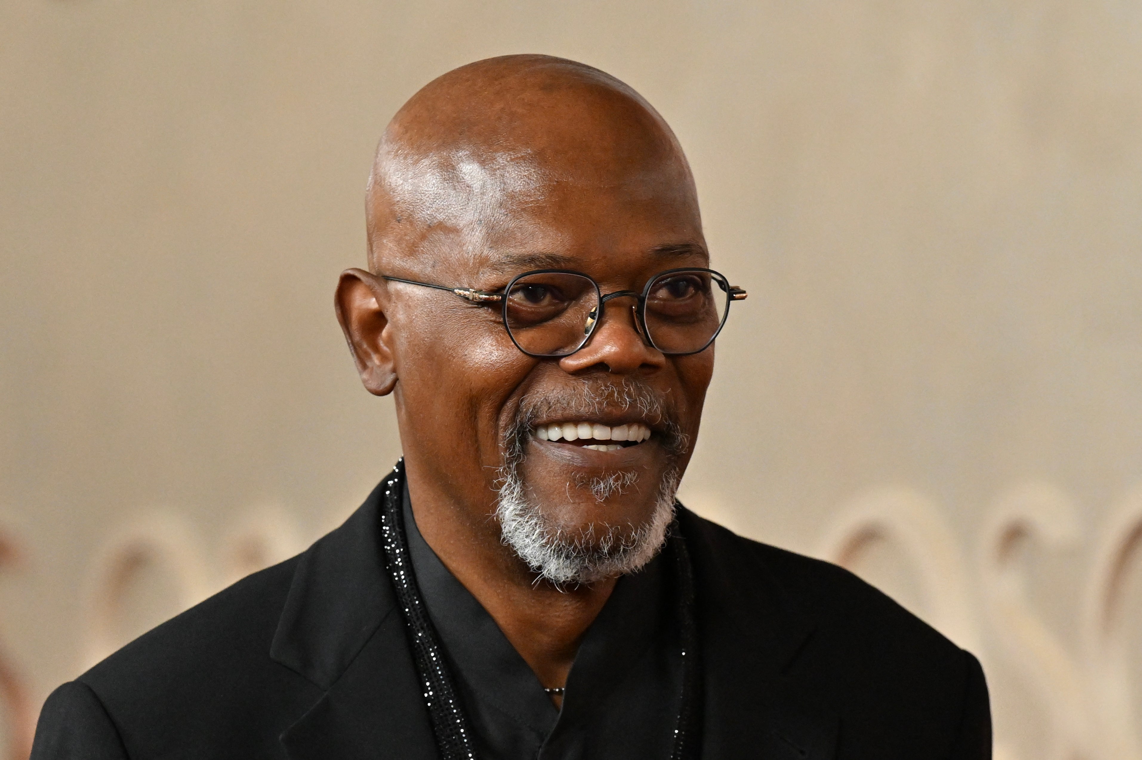 Samuel L. Jackson ostenta actualmente el récord del actor con la mayor recaudación en taquilla en un solo año
