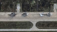 Ataque ucraniano a bases aéreas rusas es lección para Occidente sobre sus vulnerabilidades