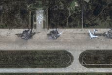 Ataque ucraniano a bases aéreas rusas es lección para Occidente sobre sus vulnerabilidades